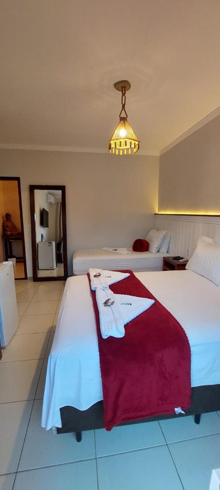 Navega Praia Hotel Navegantes Exterior photo