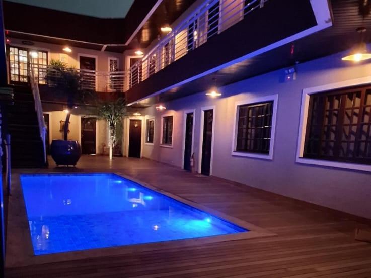 Navega Praia Hotel Navegantes Exterior photo
